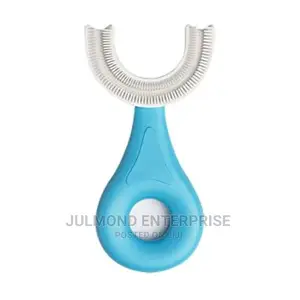 Kid's Silicon U Brush