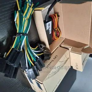 Top Quality GPS Tracker in Oshodi.Mobile App, No Renewal Fee