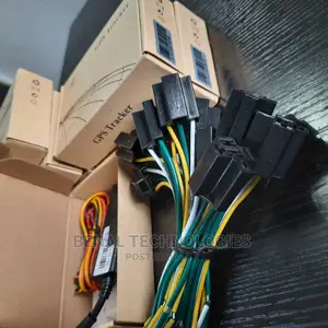 Reliable GPS Tracker in Oshodi.Mobile App, No Renewal Fee