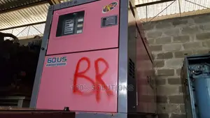 60kva Denyo Ultra Silent Sound Proof Generator for Sale