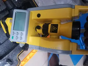 Digital Theodolite Topographic Surveying Instrument