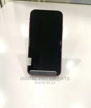 Apple iPhone XR 128 GB Red