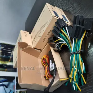 Durable GPS Tracker in Ojota.Mobile App, No Renewal Fee