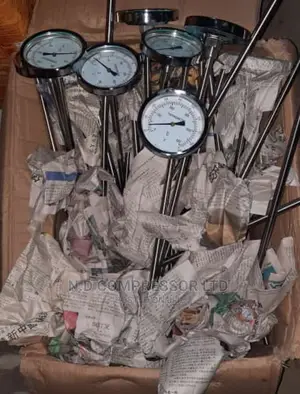 Temperature Meter Guage