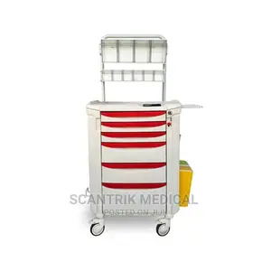 Hot Selling Anaesthesia Trolley