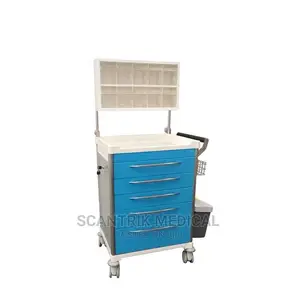 Top Brand Anesthesia Trolley