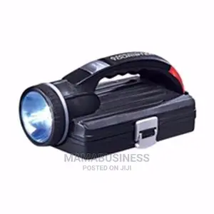 24pc Emergency Tools Box Kit With Flashlight