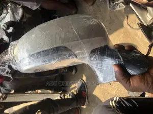 Quality Lexus ES 350 Complete Side Mirror.