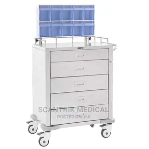 Affordable Quality Anesthesia Trolley