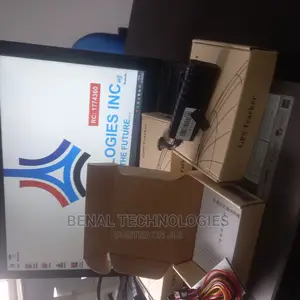Very Reliable GPS Tracker in Ojota.Mobile App, No Renewal Fe