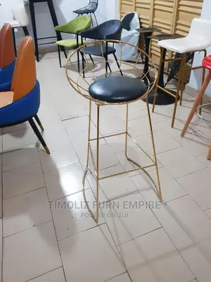 High Class Imported Restaurant Chair