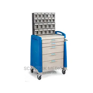 Good Price Hospital Anesthesia Trolley