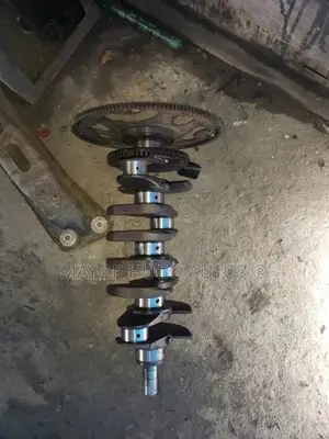Cranshaft for Camry