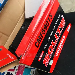 High Quality Battery Solite 90ah