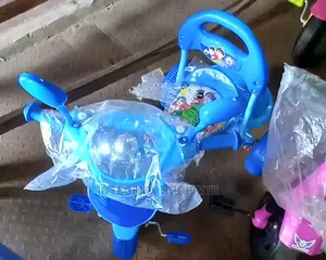 Baby Land Durable Kids Tricycle, Age 2-5years
