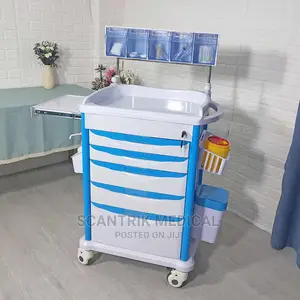Popular Design Anesthesia Trolley