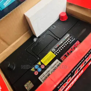 Solite Battery 90ah for Cars