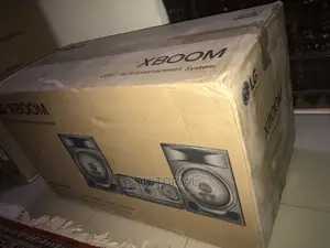 Photo - LG 2350WATT, Xboom Multi Color Lighting, Dual Usb, DJ APP