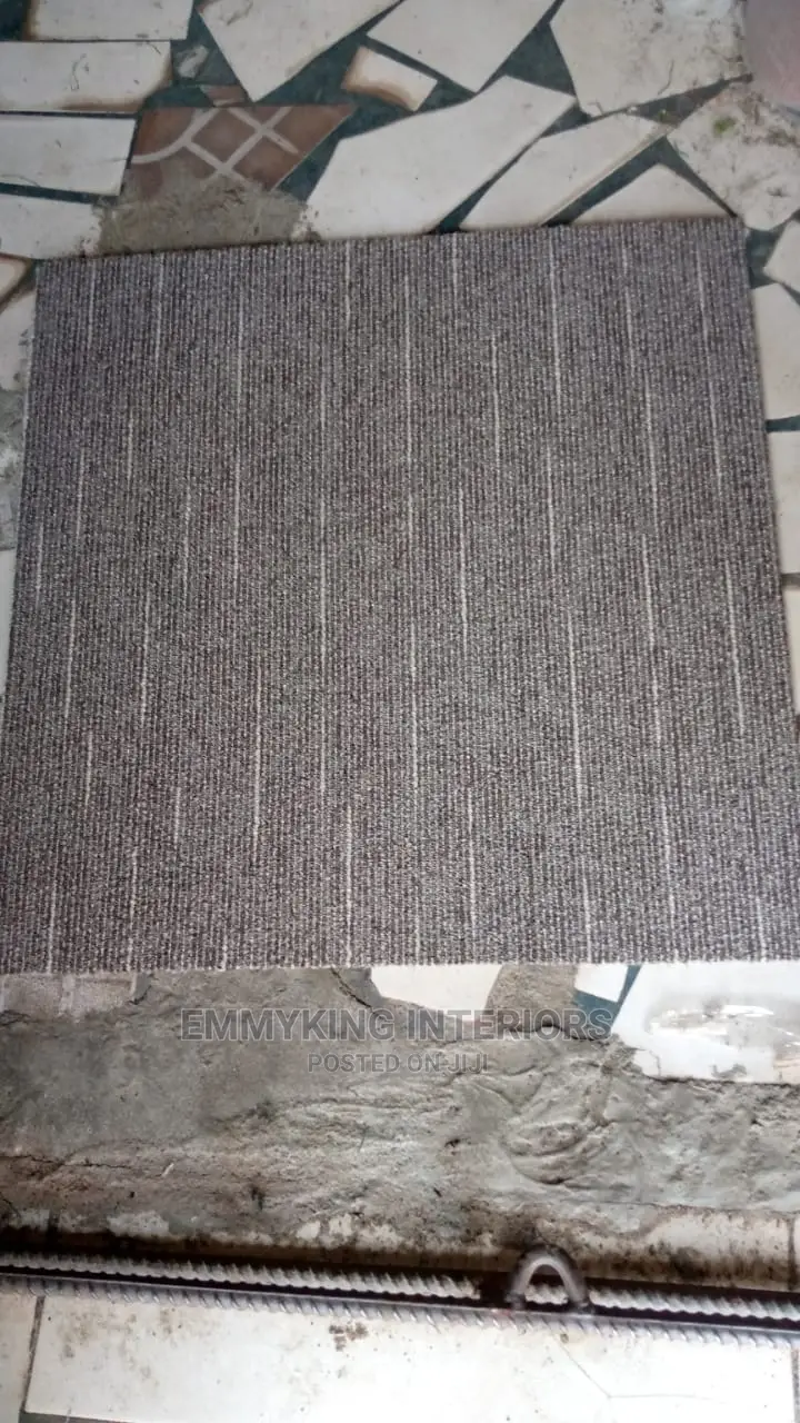 High Quality Rug Tiles