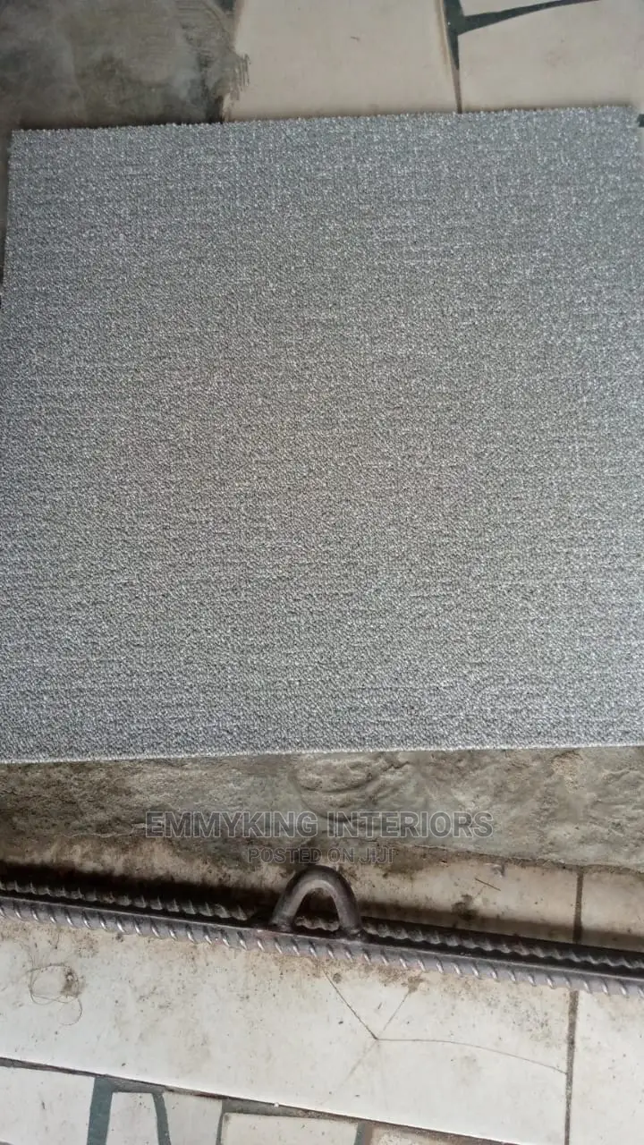 High Quality Rug Tiles