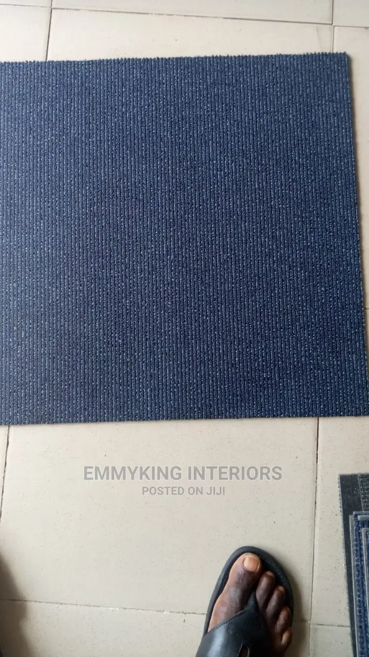 High Quality Rug Tiles
