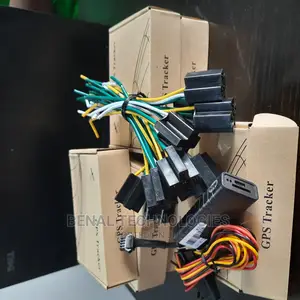 Efficient GPS Tracker in Ojodu.Mobile App, No Renewal Fee