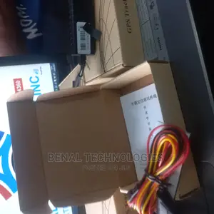 High Quality GPS Tracker in Ojodu.Mobile App, No Renewal Fee