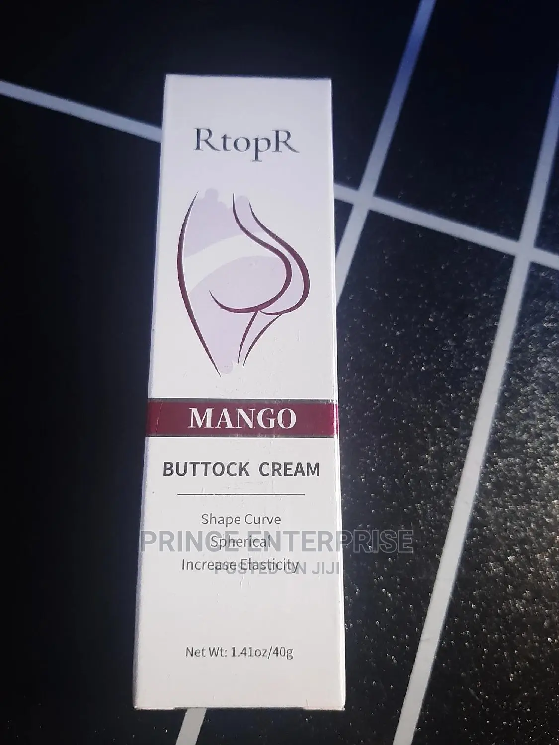 Rtopr Mango