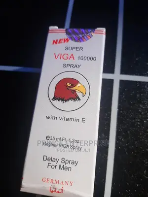 Delay Spray for Men