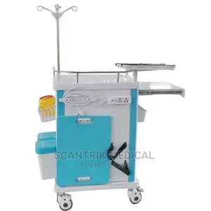 Company Supplier Anesthesia Trolley