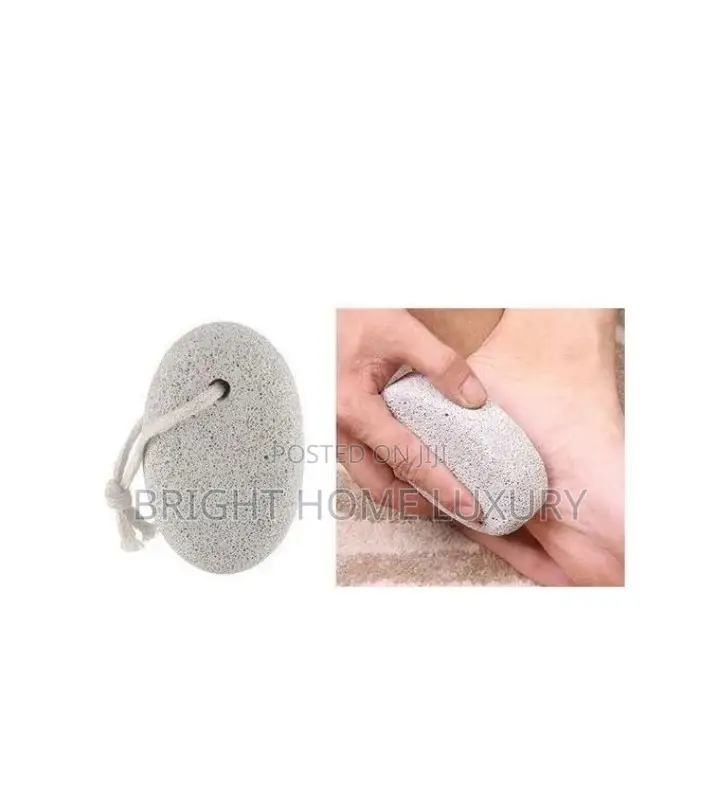Natural Pumice Stone for Feet