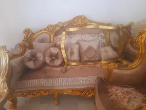 Turkish Classic Chairs