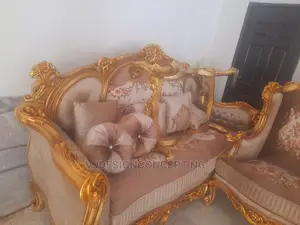 Turkish Classic Chairs