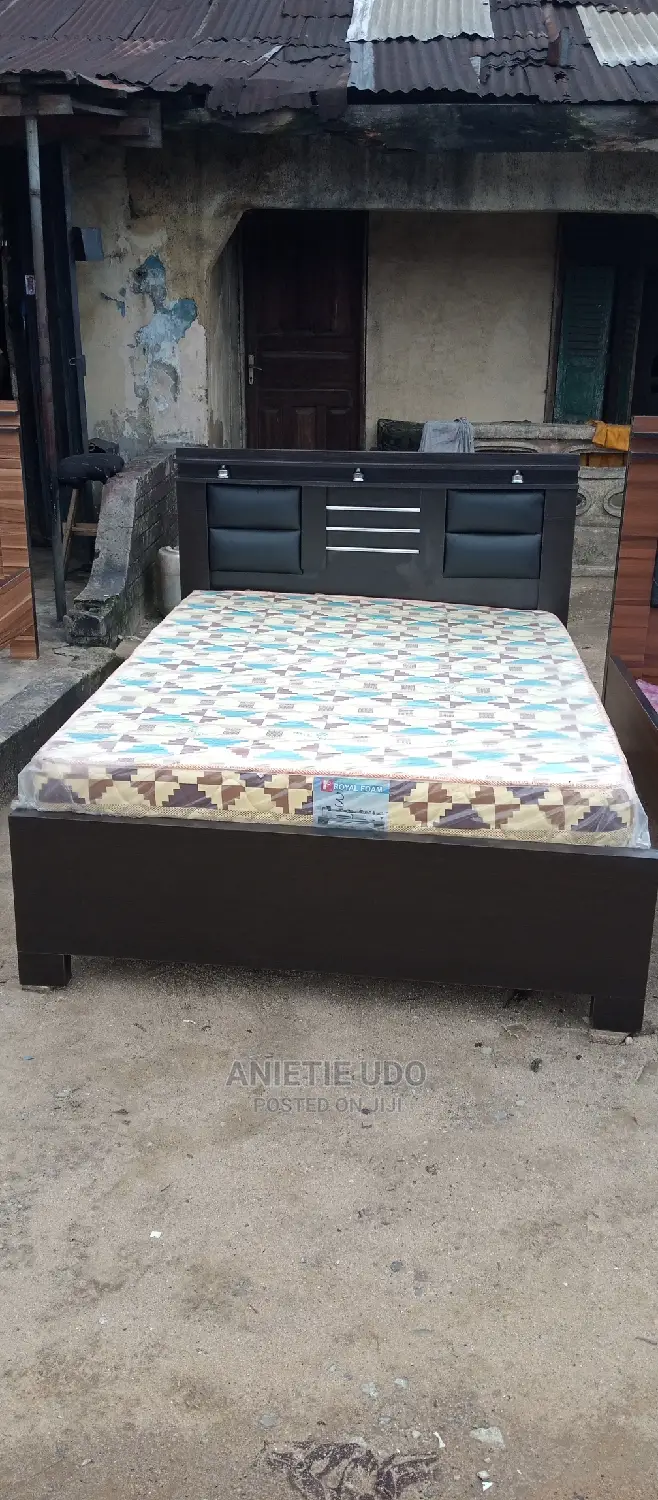 Bed Frame at Affordable Price