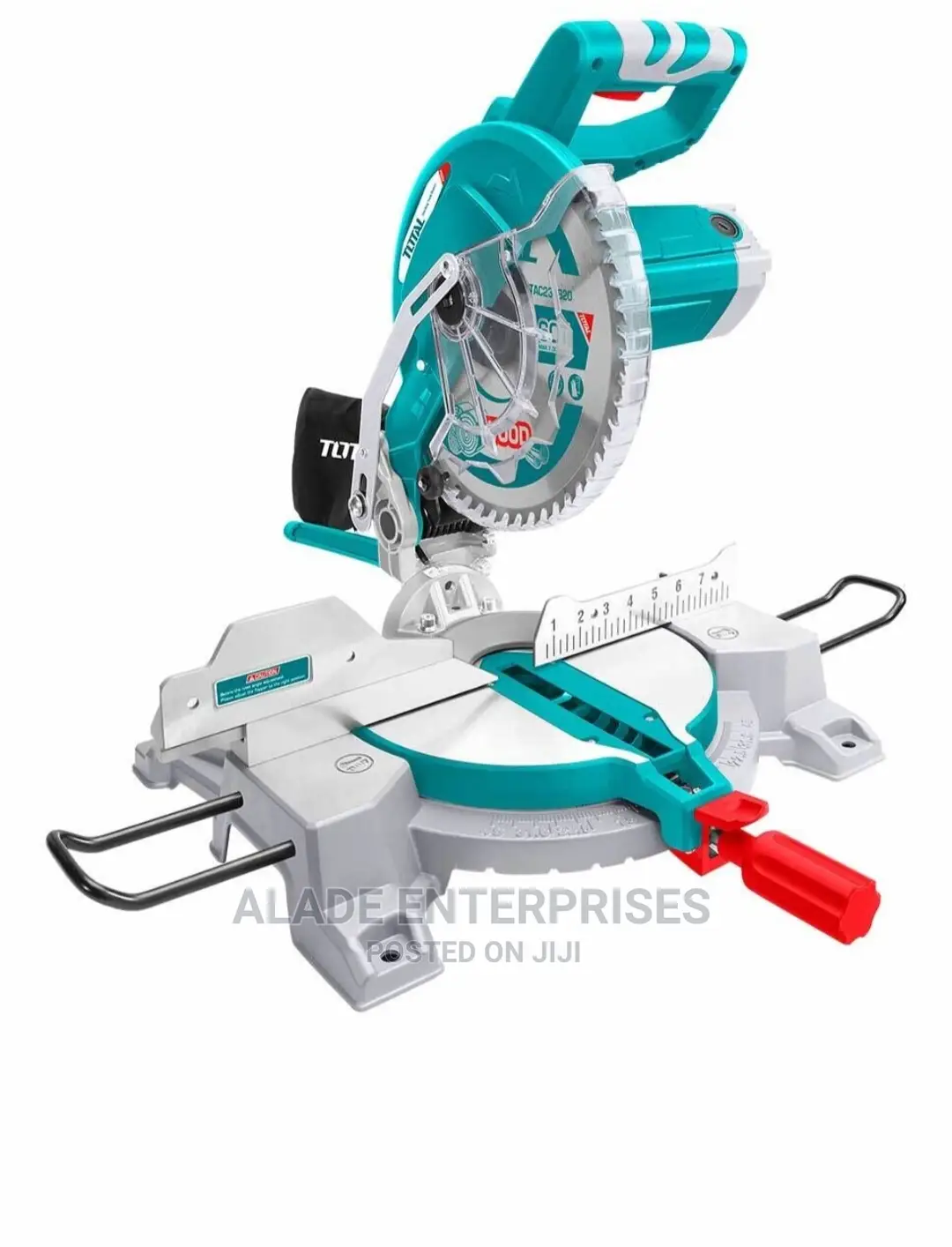 Total Miter Saw -1800w