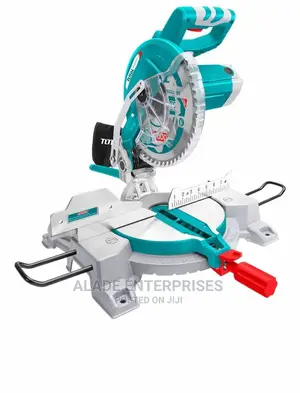Total Miter Saw -1800w