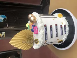 Script Surprise Birthday Cakes