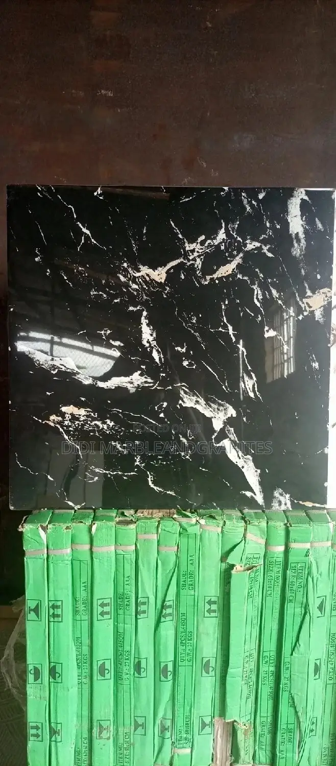 Flooring Tiles
