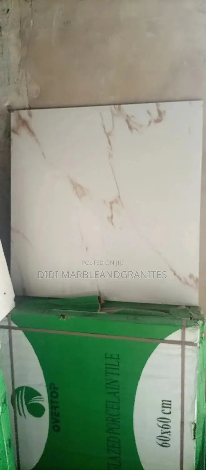 Flooring Tiles