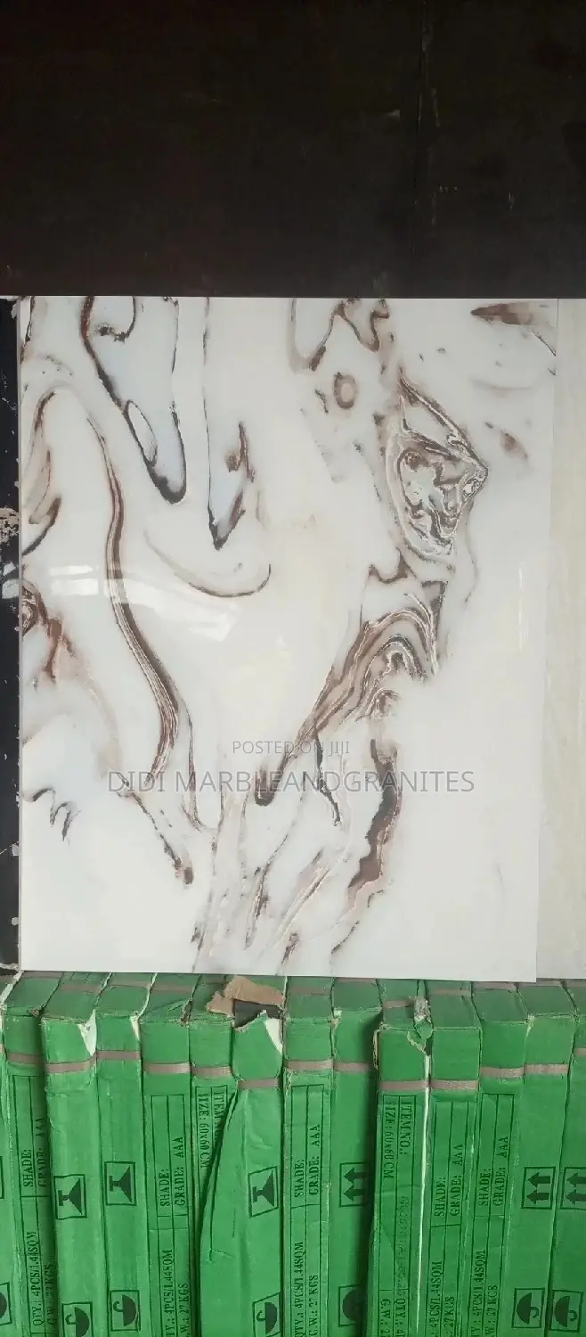 Flooring Tiles