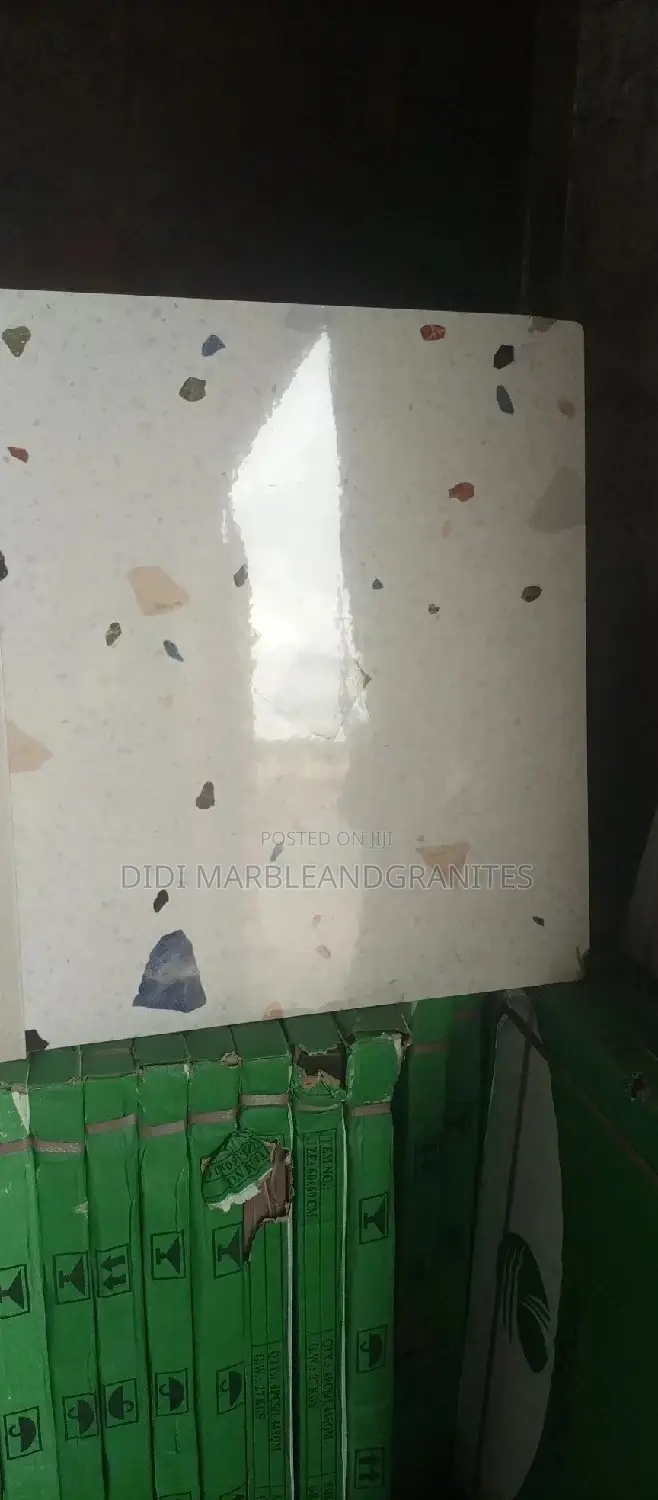 Flooring Tiles