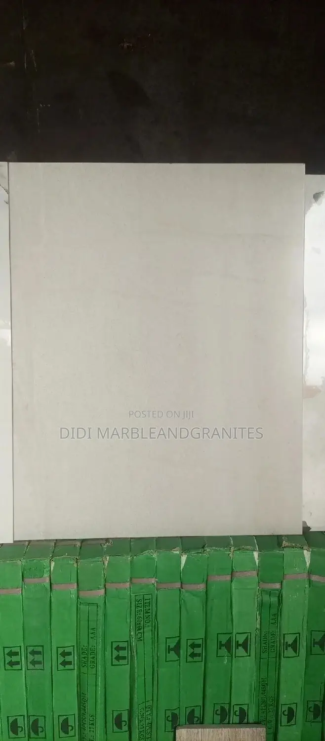 Flooring Tiles