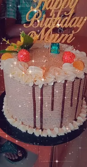 Cakes Cakes Cakes Cakes