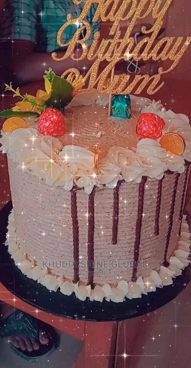 Cakes Cakes Cakes Cakes