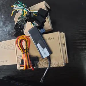 Efficient GPS Tracker in Ibadan.Mobile App, No Renewal Fee
