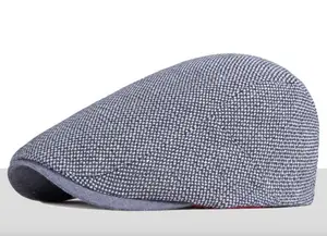 Men's Panama Cap Hat