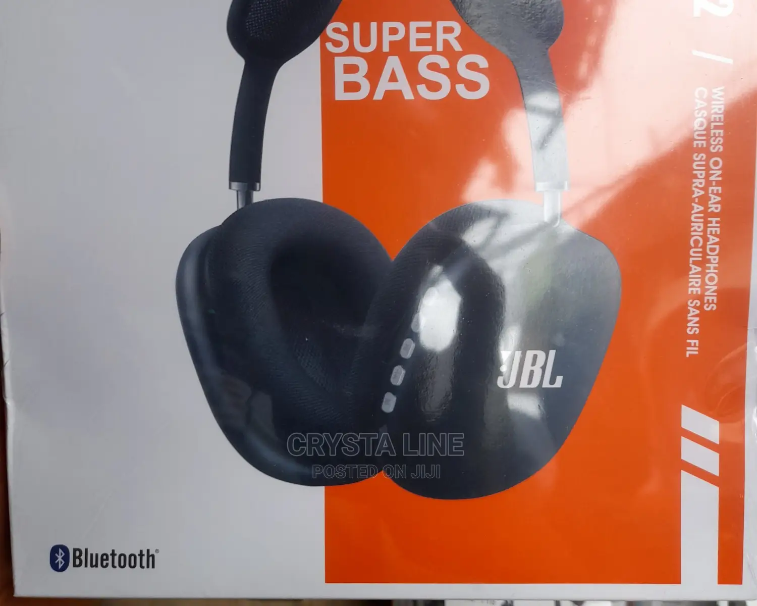 JBL Original Headphone