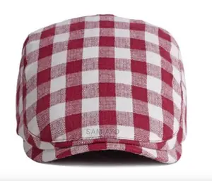 Men's Panama Hat Cap