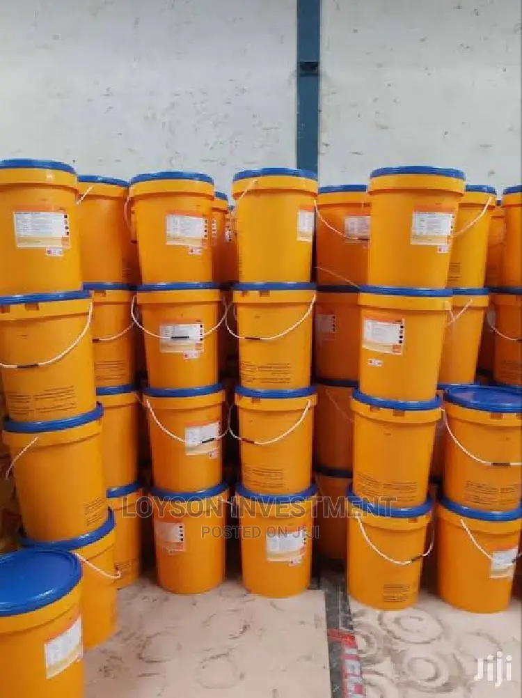 Sikagard 300. Elastomeric Waterproof Coating