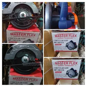 M Mas Er Flex < Germany Technology Circular Saw